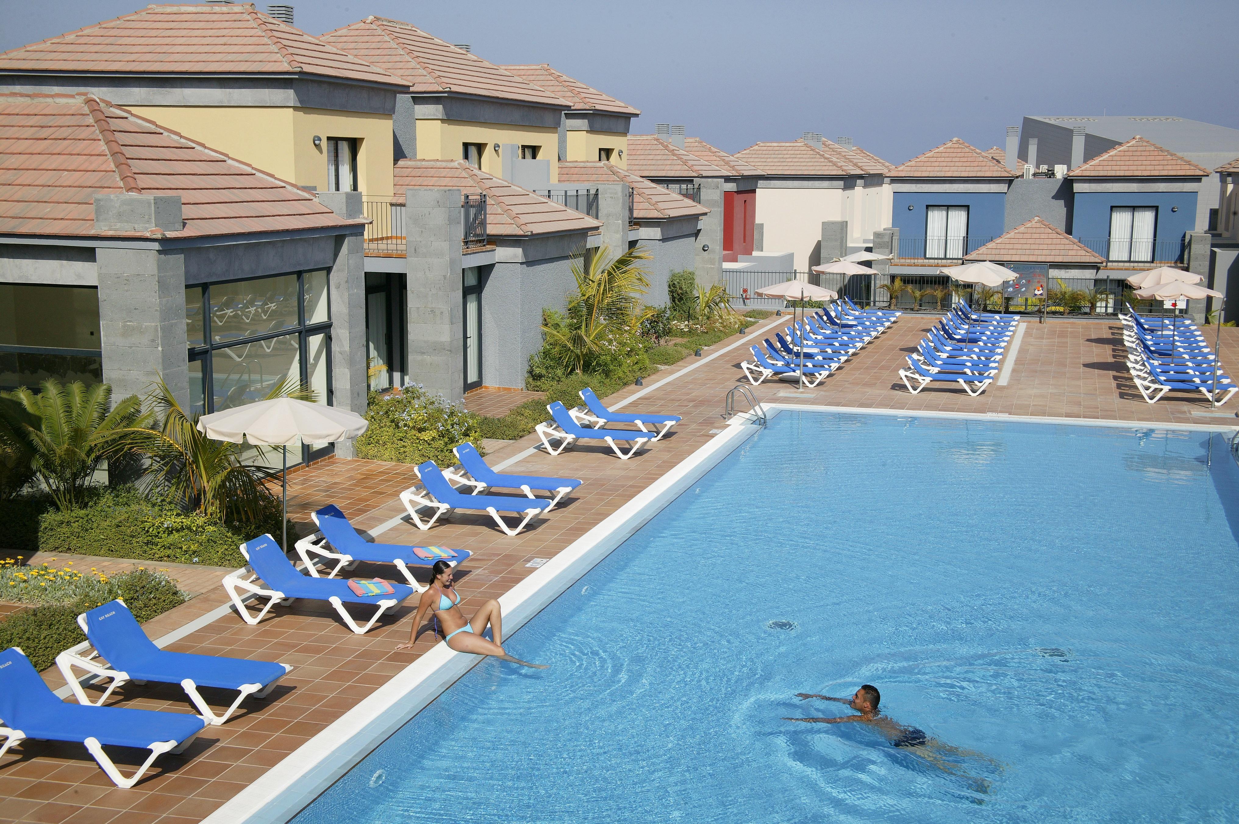 Bungalows Cay Beach Meloneras Maspalomas  Exterior foto